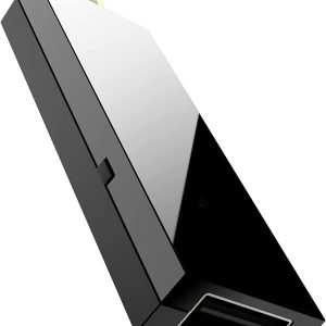 New in Open Box MAYFLASH Magic-S Ultimate Wireless Bluetooth USB Adapter for PS4, Switch, macOS, Windows, Raspberry Pi, Compatible with Xbox Series X & S Controller, Xbox One Bluetooth, PS5 Controller