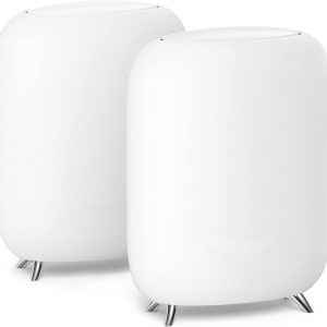 New in Open Box TaoTronics Mesh Wi-Fi Router, Tri-Band AC3000 Whole Home Wi-Fi Router